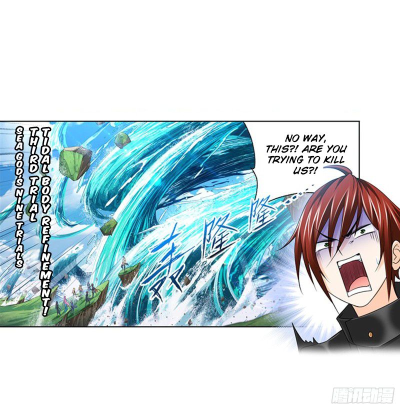 Chapter 303 - Image 3