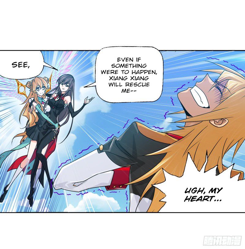 Chapter 303 - Image 31