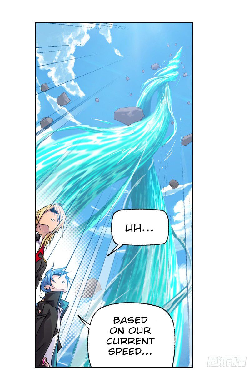 Chapter 303 - Image 34