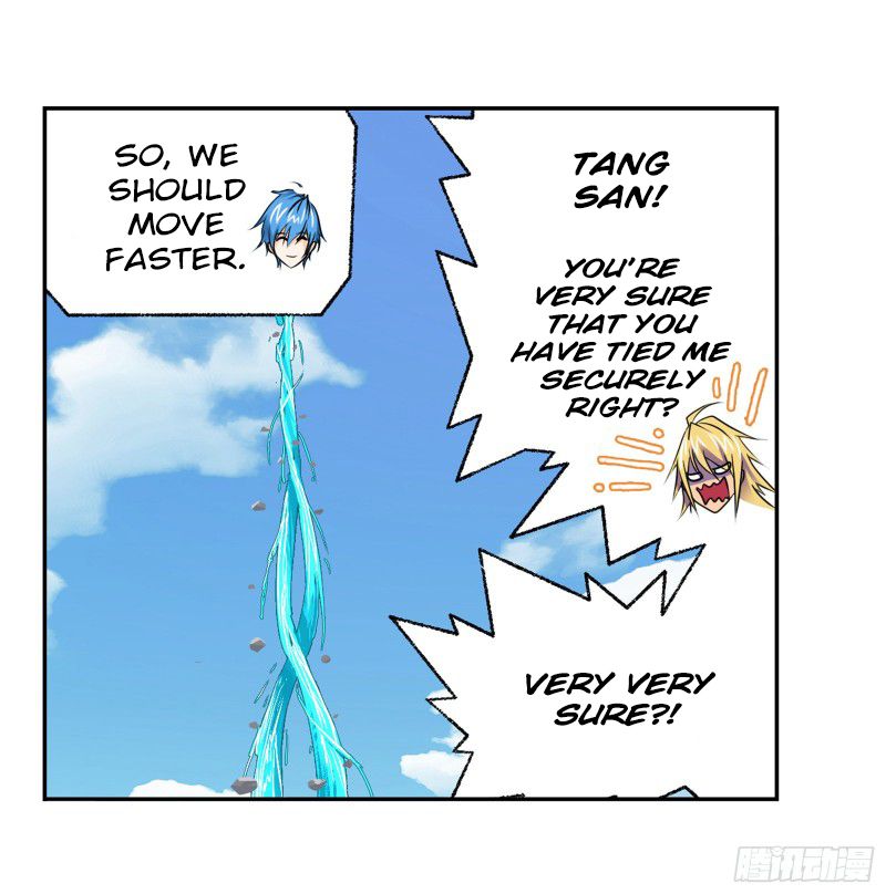 Chapter 303 - Image 36