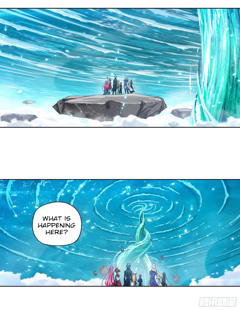Chapter 303 - Image 38