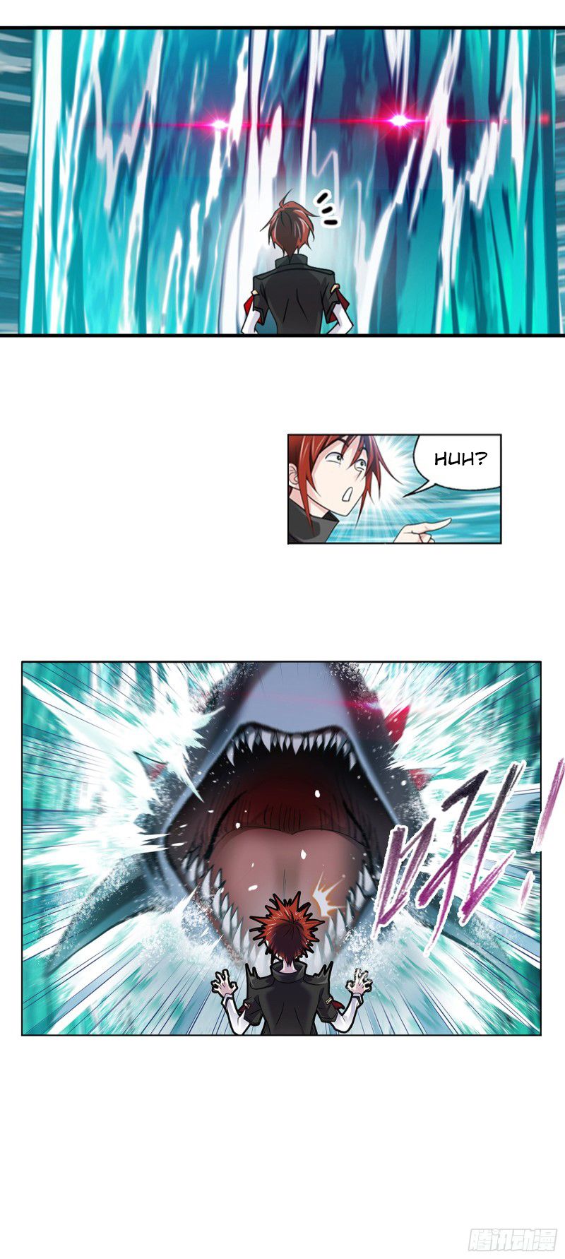 Chapter 303 - Image 40