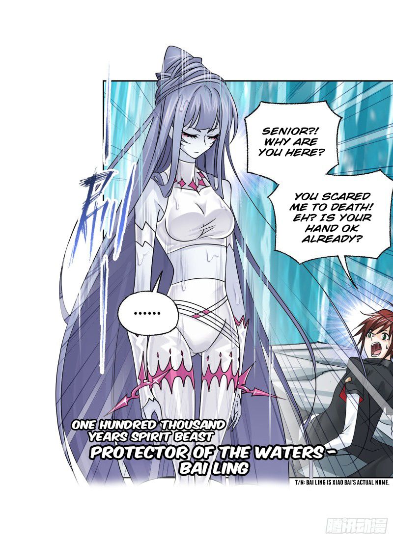 Chapter 303 - Image 43