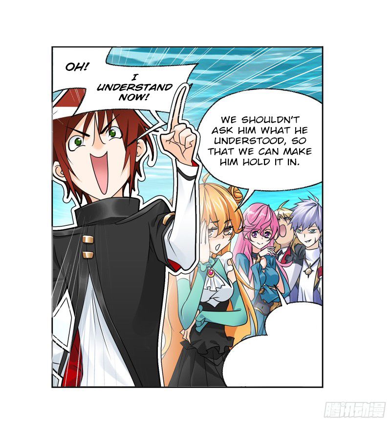 Chapter 303 - Image 45