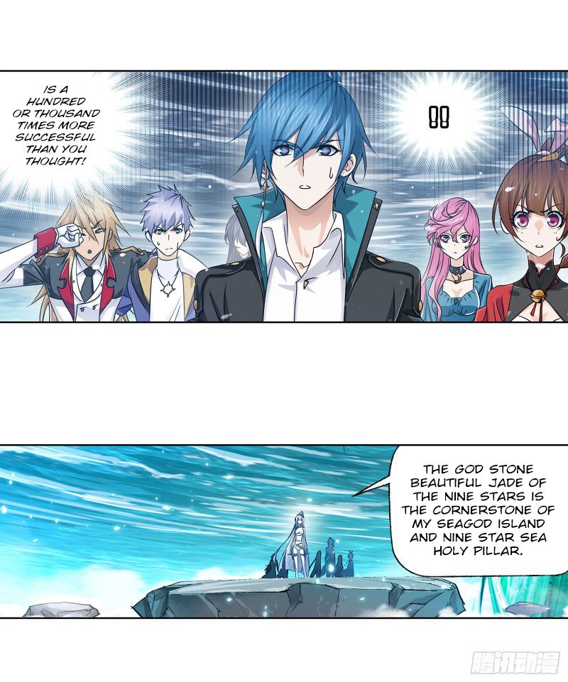 Chapter 303 - Image 55