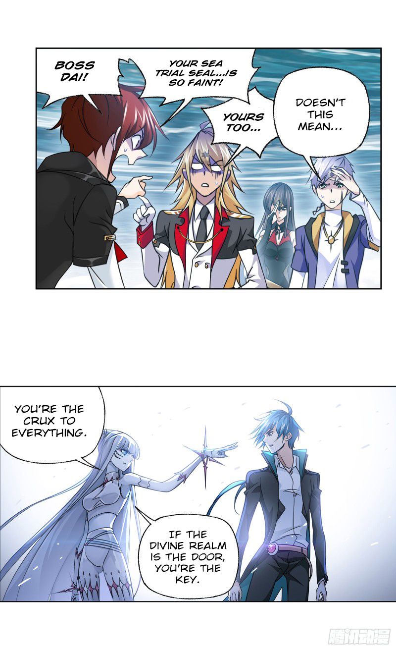 Chapter 303 - Image 59