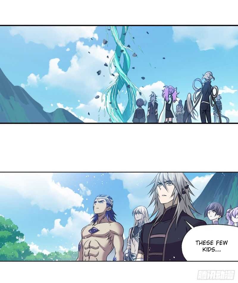 Chapter 303 - Image 6