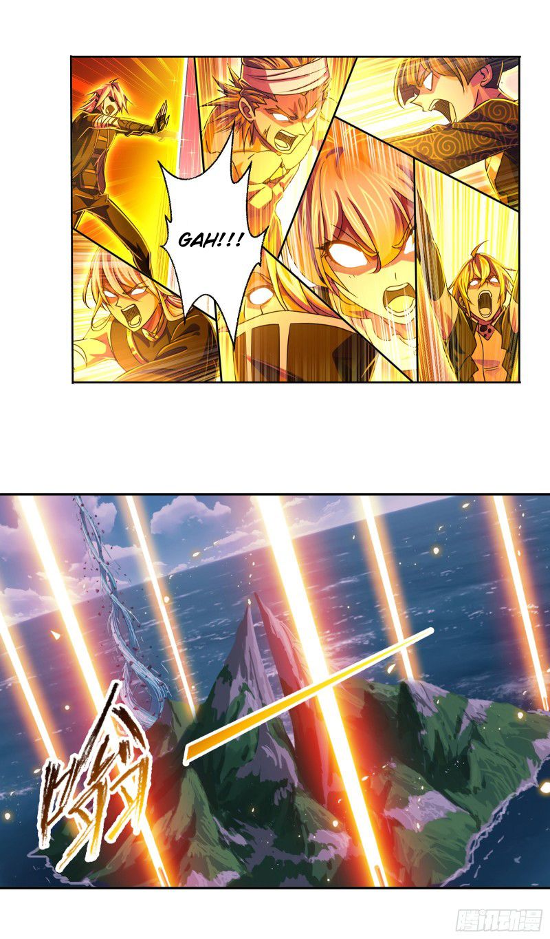 Chapter 303 - Image 67