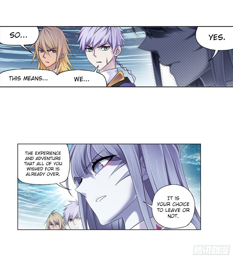 Chapter 304 - Image 20