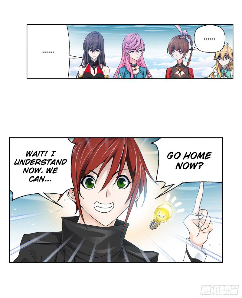 Chapter 304 - Image 21
