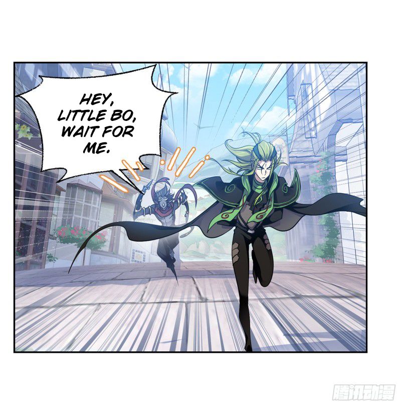 Chapter 304 - Image 27
