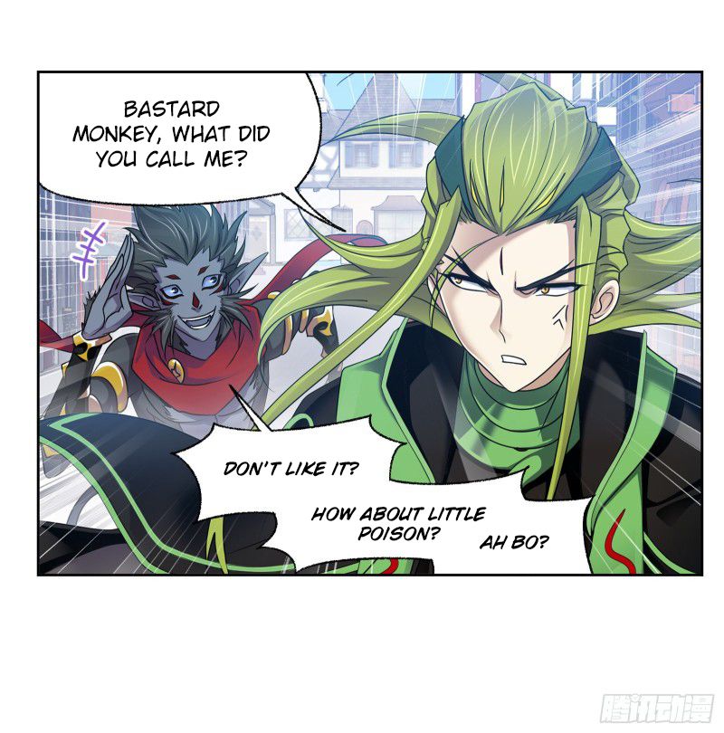 Chapter 304 - Image 28