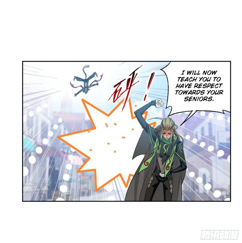 Chapter 304 - Image 30