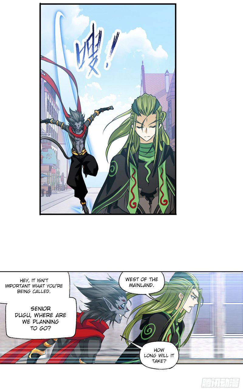 Chapter 304 - Image 31