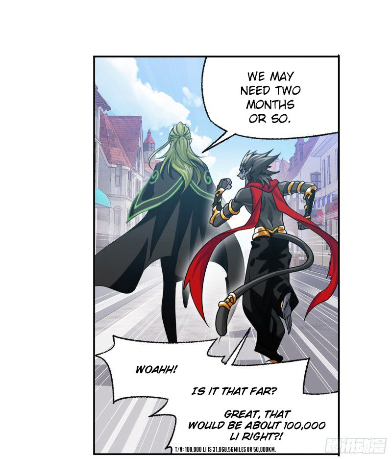 Chapter 304 - Image 32