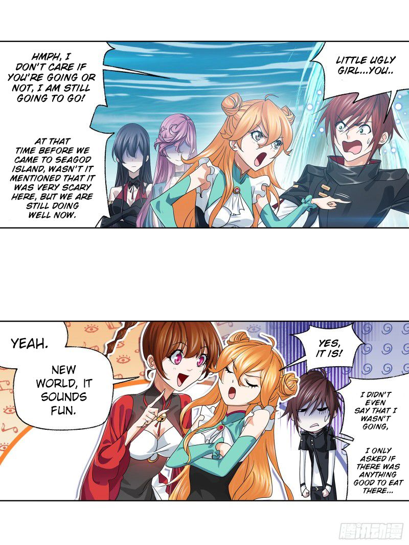 Chapter 304 - Image 73