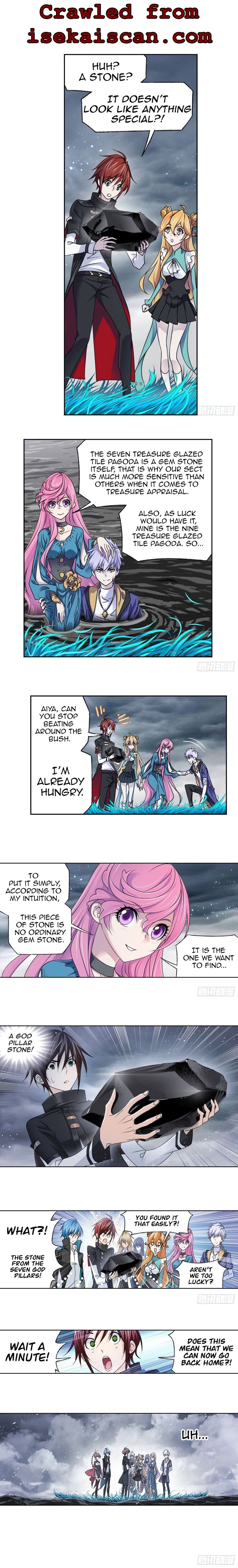 Chapter 305 - Image 12