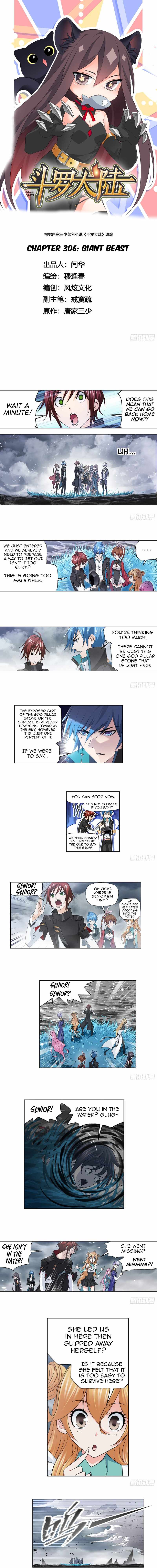 Chapter 306 - Image 2