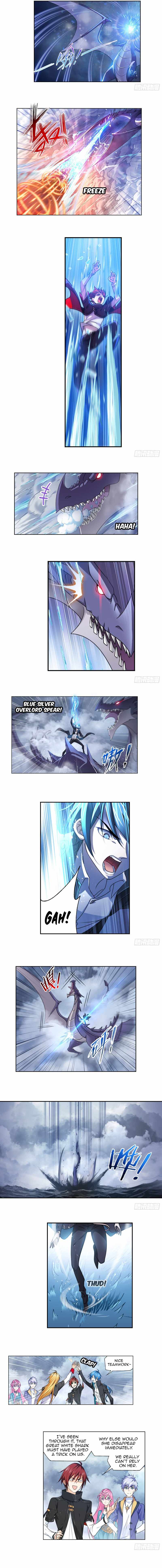 Chapter 306 - Image 5