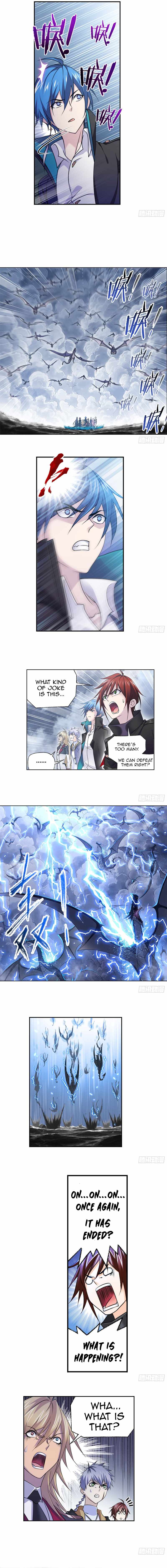 Chapter 306 - Image 6