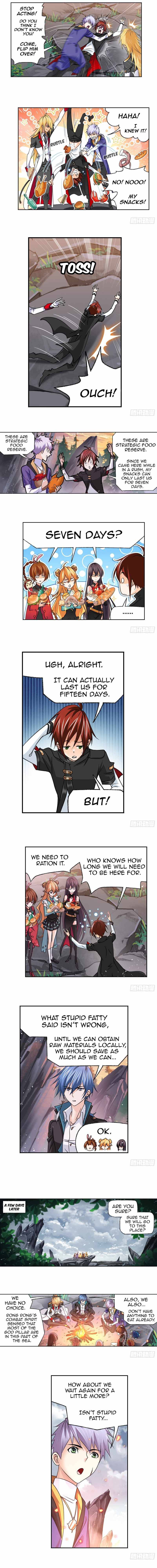 Chapter 307 - Image 5