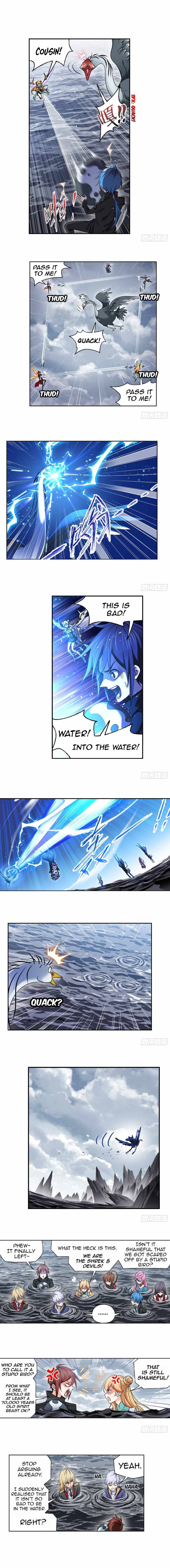 Chapter 307 - Image 7