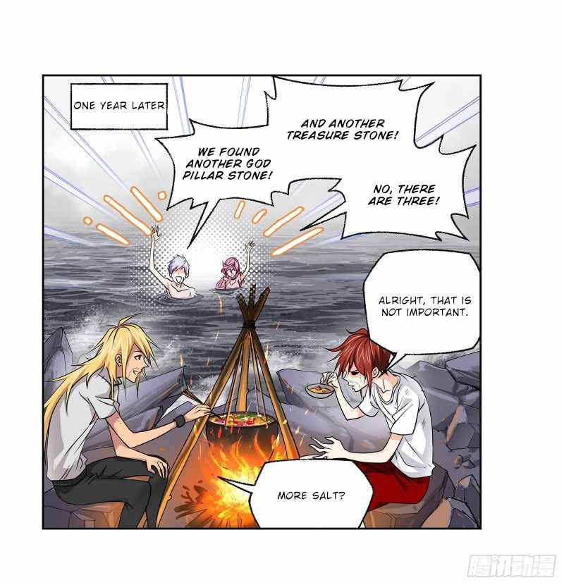 Chapter 308 - Image 43