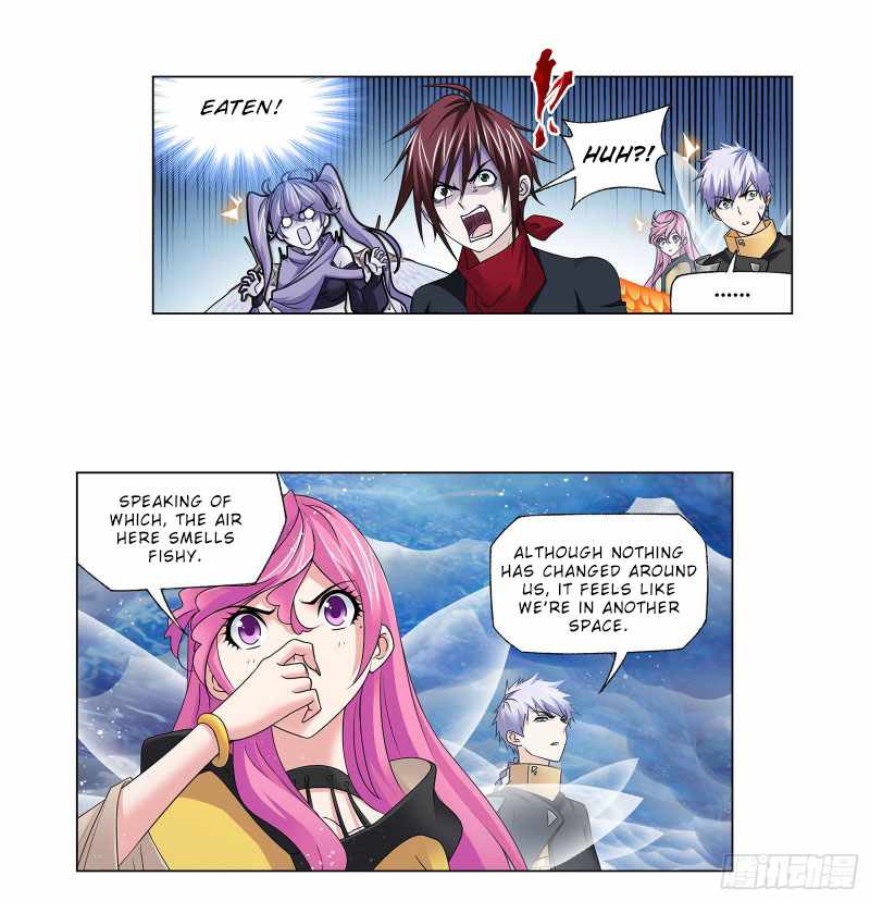 Chapter 309 - Image 10
