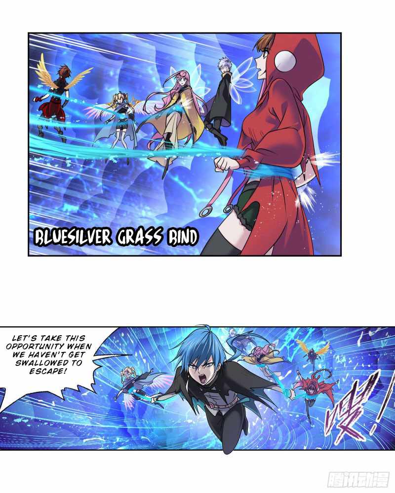 Chapter 309 - Image 15