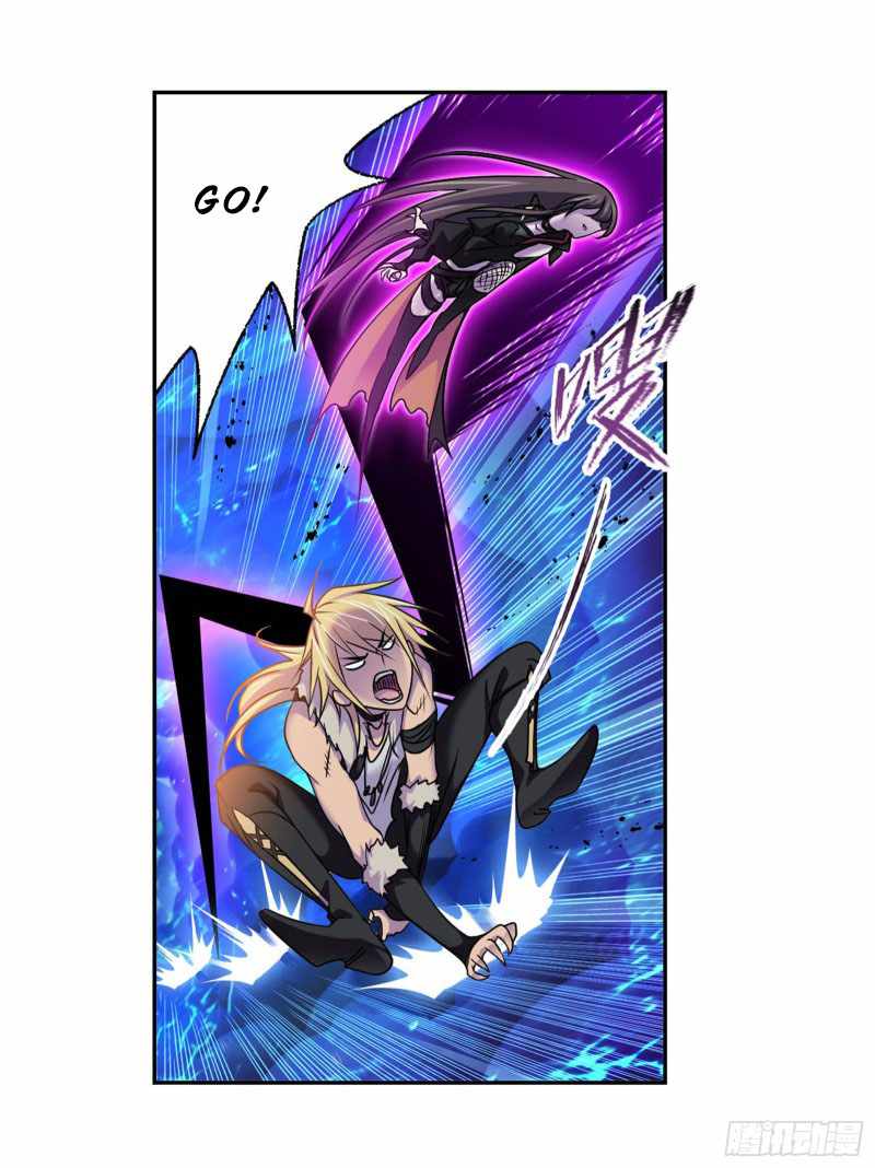 Chapter 309 - Image 17