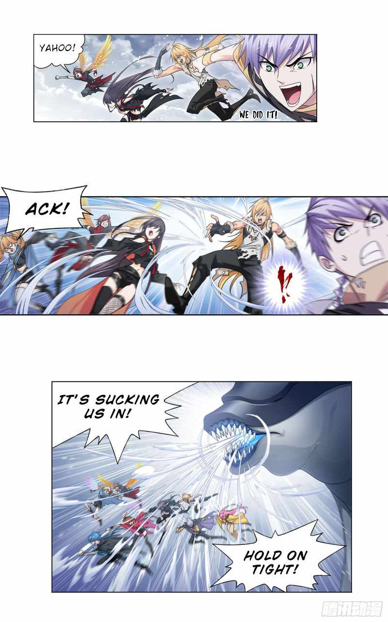 Chapter 309 - Image 23