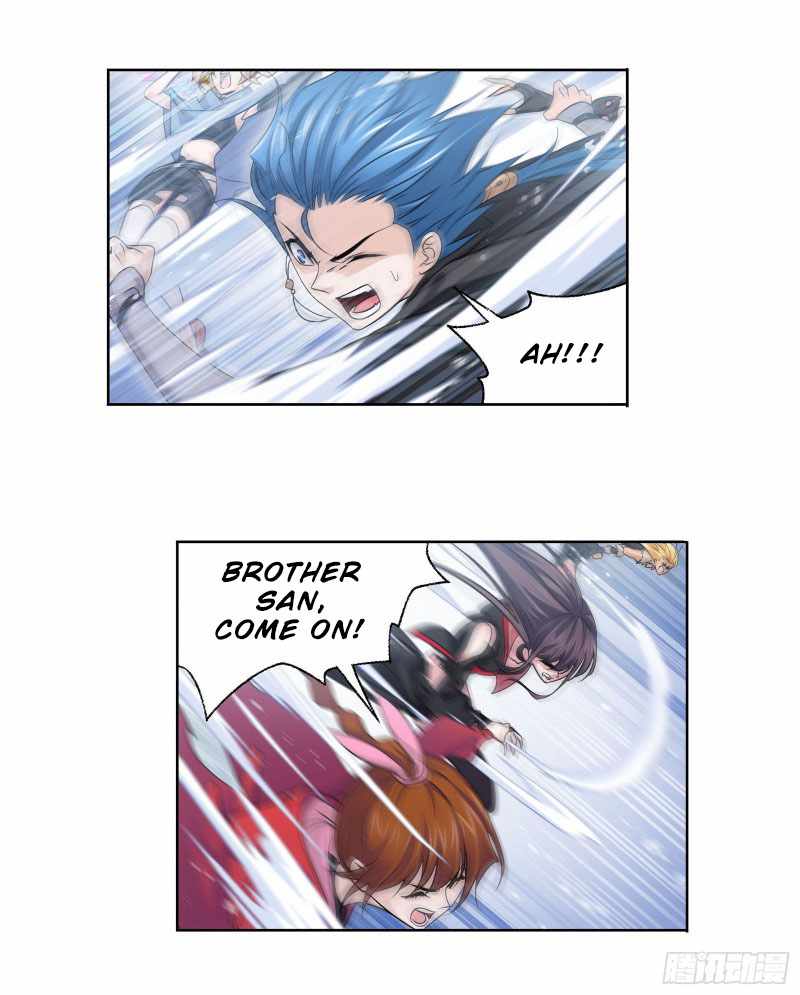 Chapter 309 - Image 24