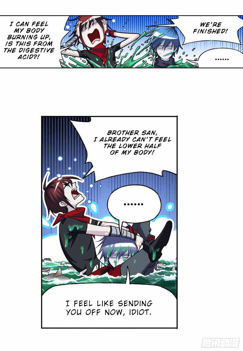 Chapter 309 - Image 36