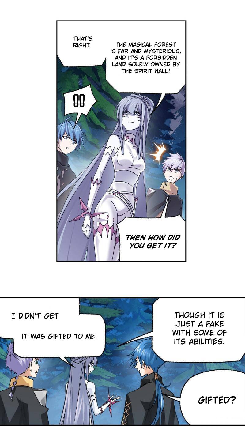 Chapter 311 - Image 23