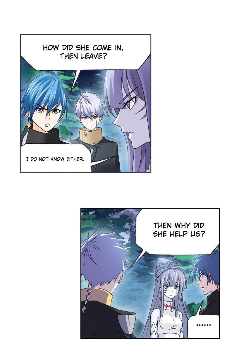 Chapter 311 - Image 30