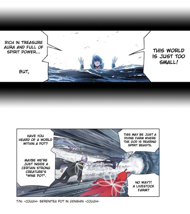 Chapter 312 - Image 21