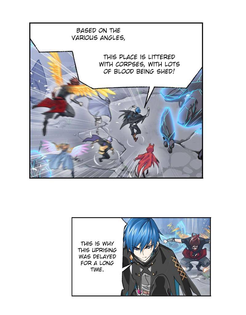 Chapter 312 - Image 24