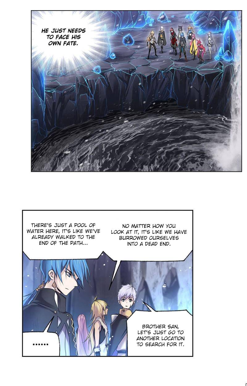 Chapter 312 - Image 37