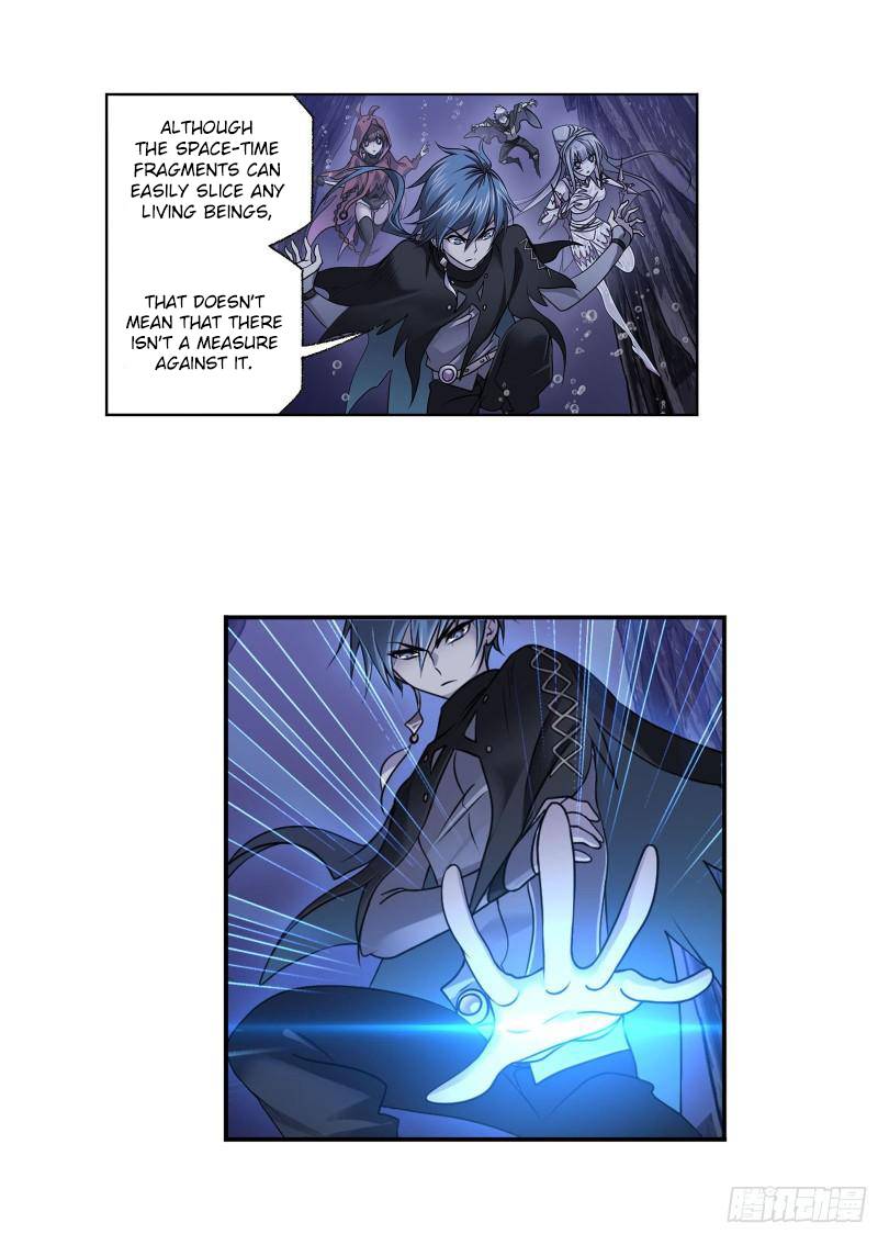 Chapter 312 - Image 58