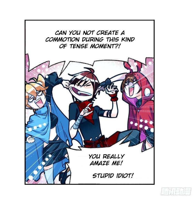 Chapter 313 - Image 11