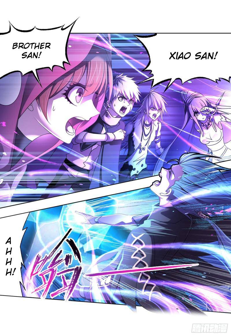 Chapter 313 - Image 14