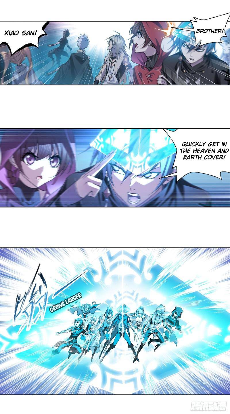 Chapter 313 - Image 19