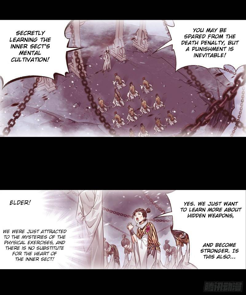 Chapter 313 - Image 26