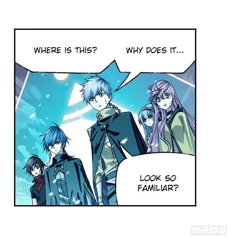 Chapter 313 - Image 38