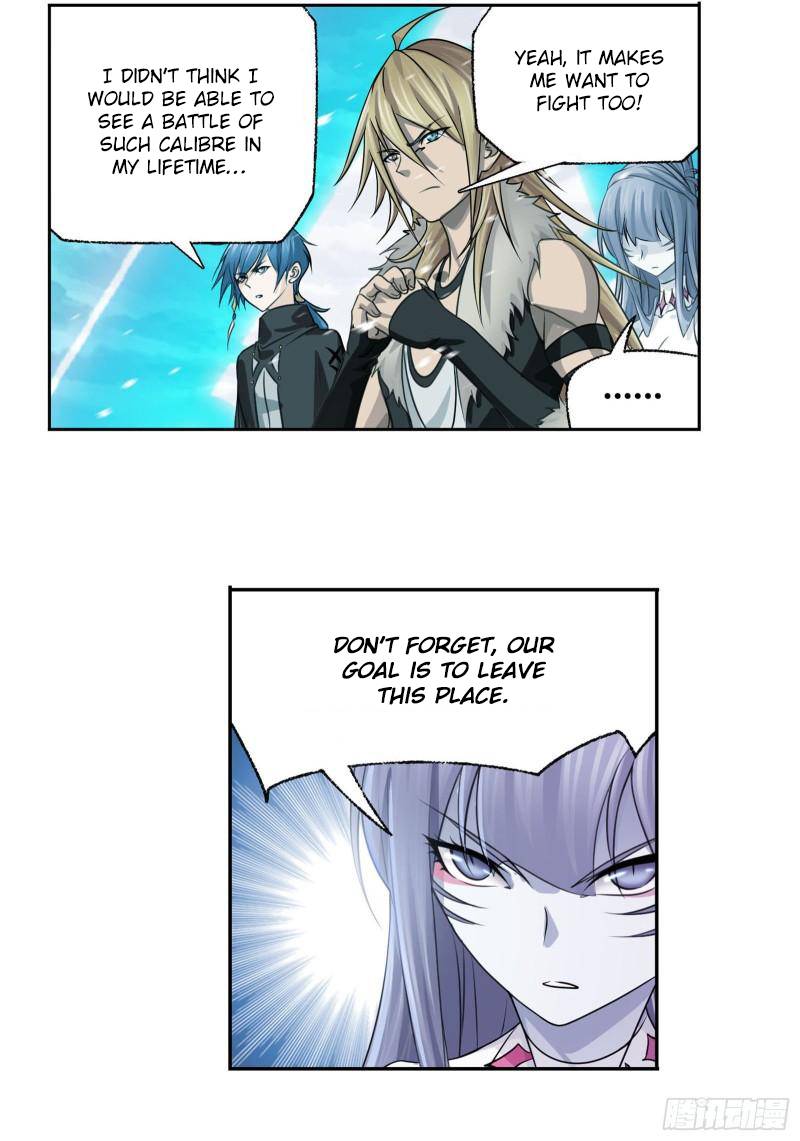 Chapter 314 - Image 19