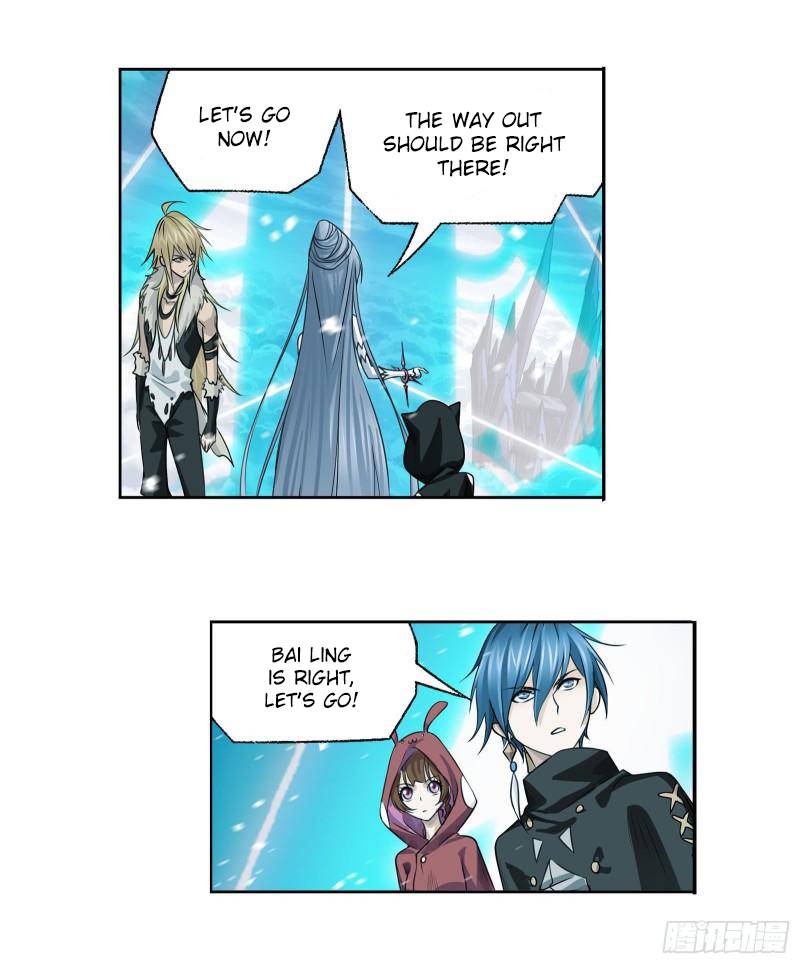 Chapter 314 - Image 20