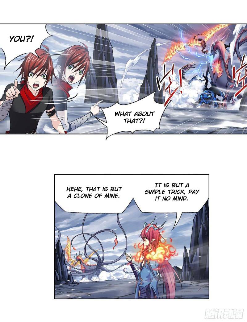 Chapter 314 - Image 30