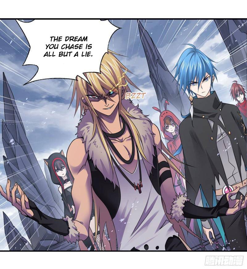 Chapter 314 - Image 38