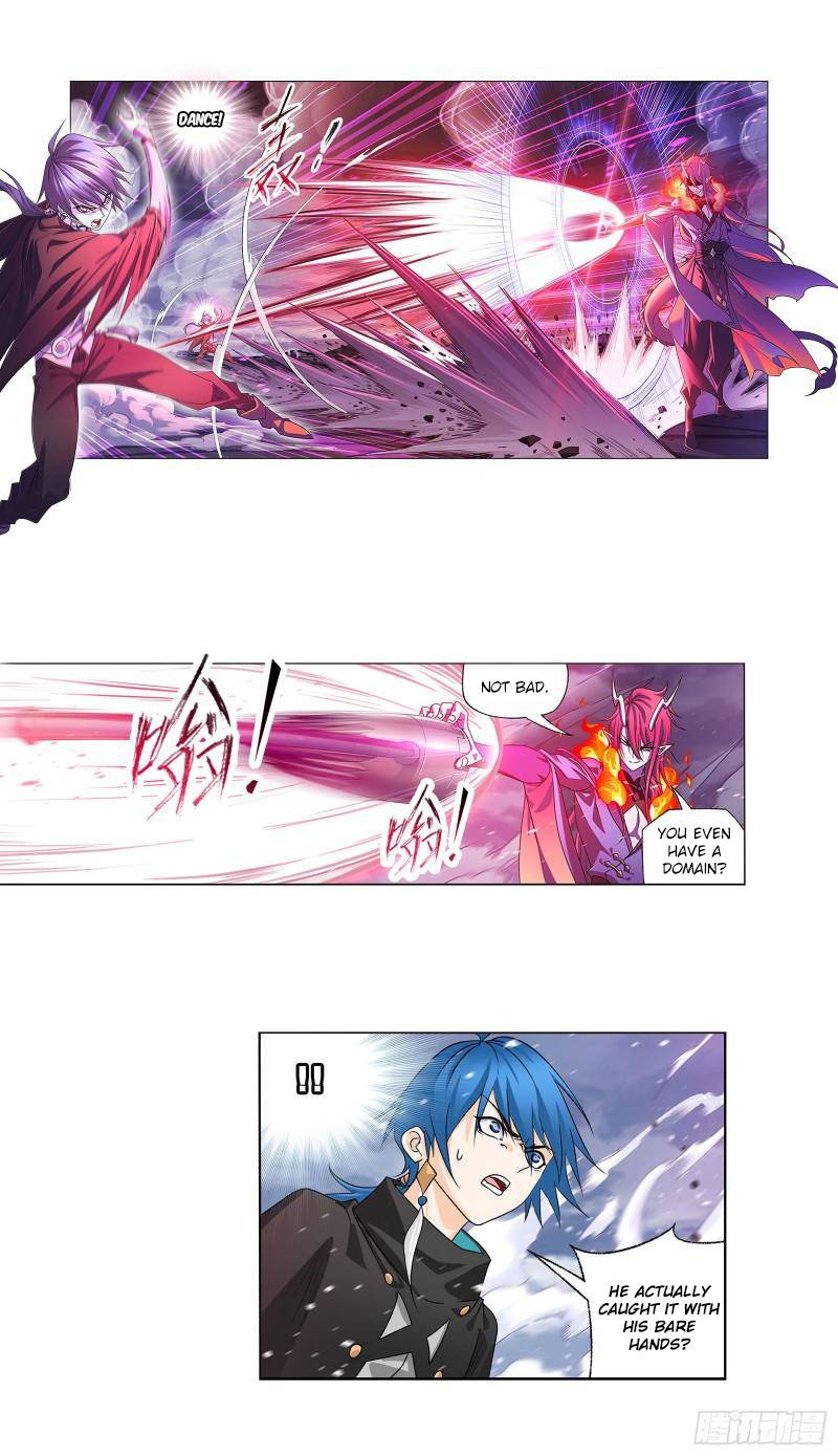 Chapter 315 - Image 12