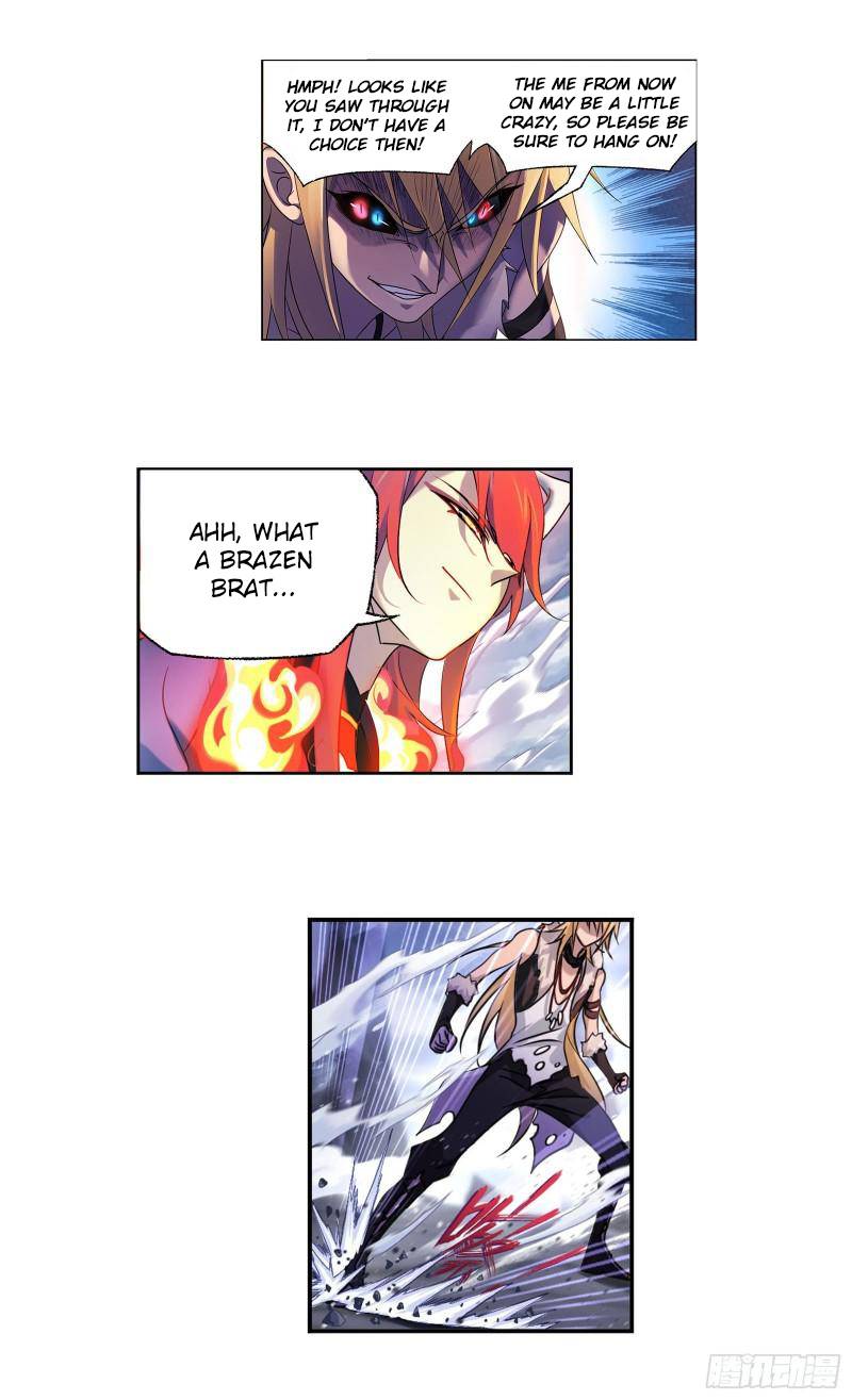 Chapter 315 - Image 25